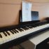 digital piano roland fp30x 88 tasta bluetooth
